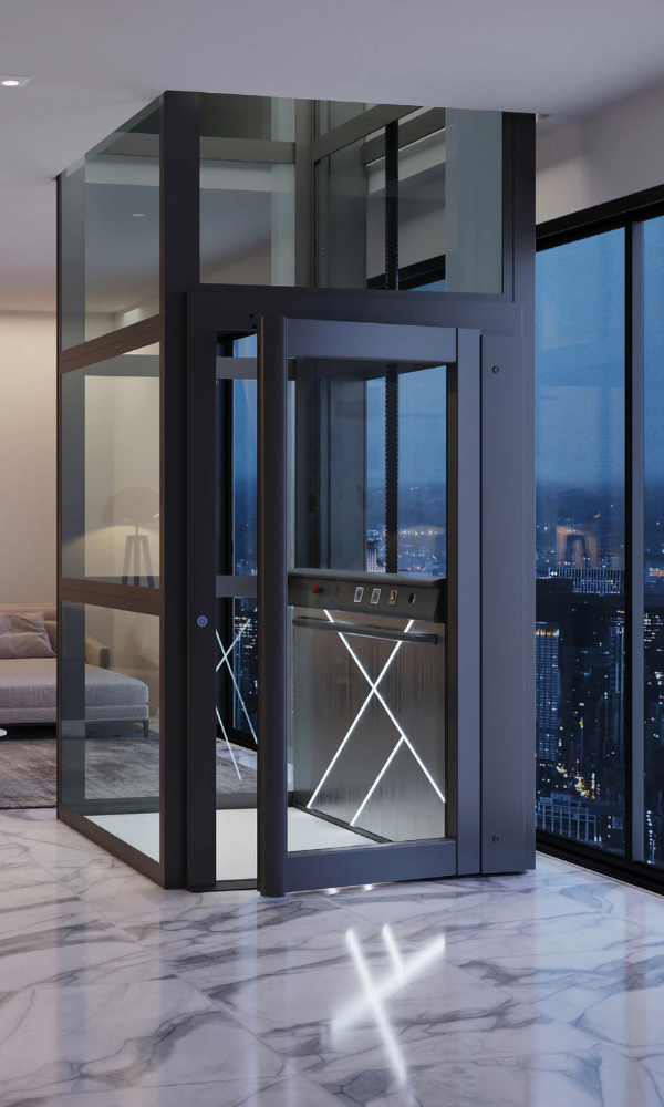 Hydraulic Elevators