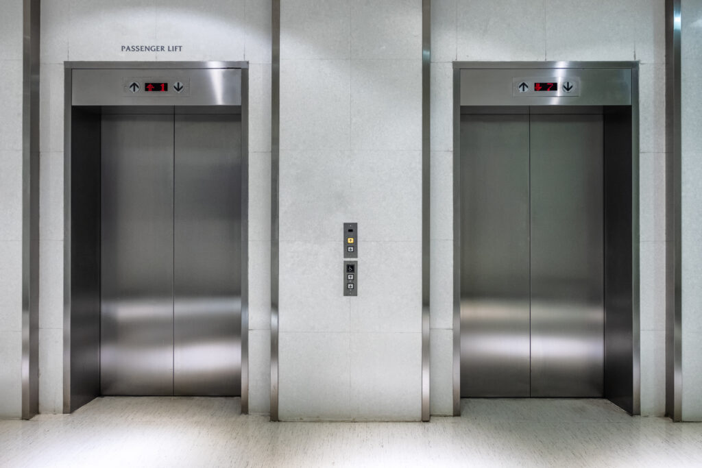Elevator