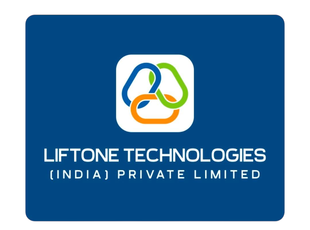 LiftOne Logo