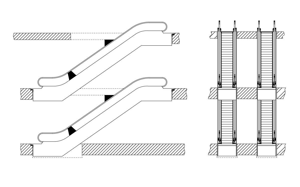Dumbwaiter Elevators
